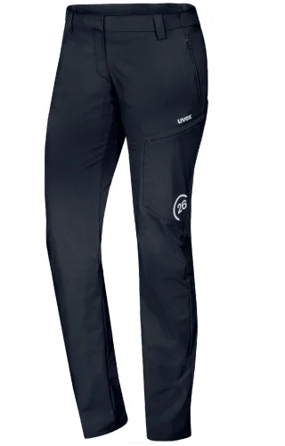 Uvex Damen Bundhose Kollektion 26 schwarz schwarz 44 - 8835105