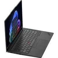 ThinkPad E14 G7 (21U2001SGE), Notebook schwarz, Intel Core Ultra 7 258V, Intel Arc Graphics 140V, 32 GB LPDDR5X, 512 GB (512 GB SSD), Windows 11 Pro