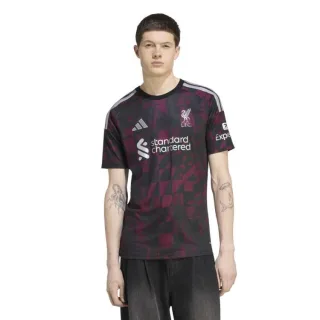adidas Liverpool FC Ausweich Trikot 26/27