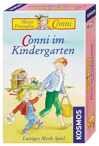 Kosmos 696580 - Conni im Kindergarten