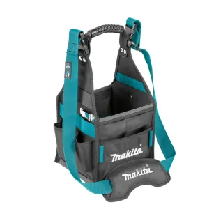 Makita Werkzeugtasche quadratisch 260x220x410 mm - 1,09 kg - 10,0 l - E-15453