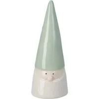 Home & styling collection Weihnachtsfigur Weihnachtsdeko, Wichtelmännchen, 15 cm (Deko-Objekt, Deko-Objekt)