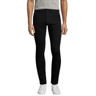 SOLS - "Jules" Chino für Herren (Schwarz)