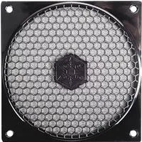 Staubfilter FF121 schwarz, für 120mm-Lüfter