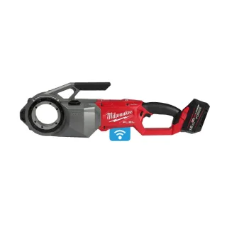 Milwaukee M18 FUEL 2 Zoll Gewindeschneidkluppe M18FPT2-121C - 4933499200