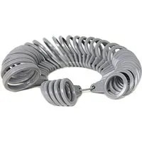 Yudu Ringmaß 36er Ring-Maß Mass Schmuck Gerät Messung Ringgröße Umfang