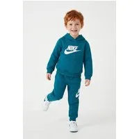 Nike Sportswear Jogginganzug NKN CLUB FLEECE SET (Set, 2-tlg), mit Kapuze, aus Fleece
