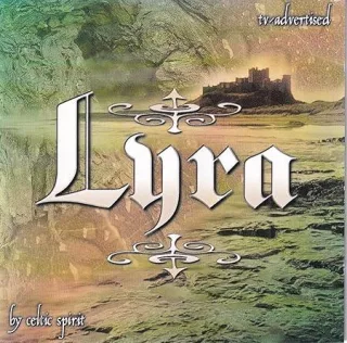Lyra [Audio-CD]