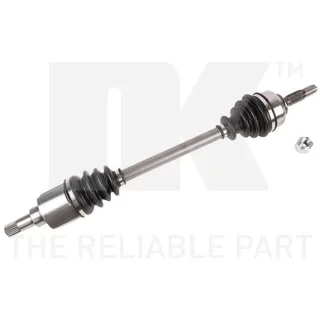 NK Antriebswelle vorne links Peugeot 207 207/207+ 1,4
