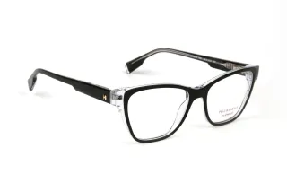 Ana Hickmann Brillenfassung HIY6017 H01 50