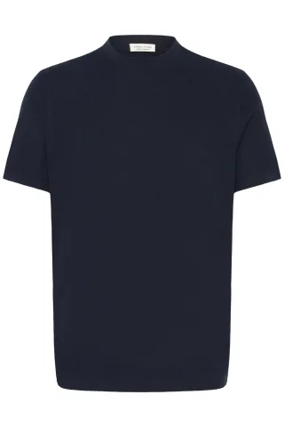 Casual Friday - CFHITRA KNIT dark navy - Gr. - L