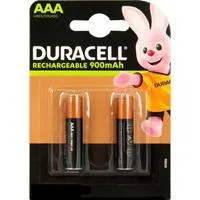 StayCharged (203815), Akku 2 Stück, AAA