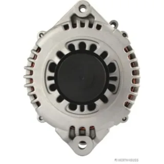 JAKOPARTS Generator Nissan Interstar X70 DCI 140
