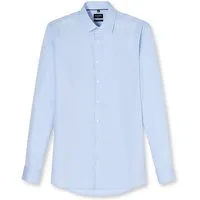 OLYMP Businesshemd OLYMP No. Six, super slim, Kent mit extra langem Arm