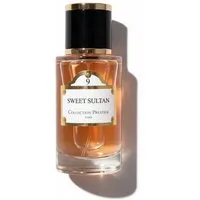 Collection Prestige Eau de Parfum Collection Prestige Absoluta Sweet Sultan Extrait de Parfum 50 ml, 1-tlg., EDP