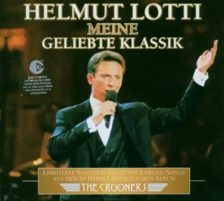 Meine Geliebte Klassik [Audio CD] LottiHelmut