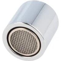 Dornbracht Strahlregler Tara 90230102500, IG: Luftsprudler M18x1 - IG, (Dornbracht Luftsprudler Tara 90230102500)