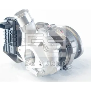 BE Turbo Turbolader Ford Ranger Transit 2,2 129267RED