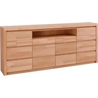 OTTO home Kommode Silkeborg, Breite 200 cm