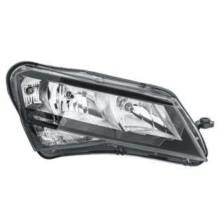 Hella Scheinwerfer rechts Skoda Superb 1EJ011939-021