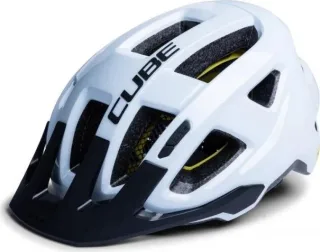 Cube Fleet Mips Helm white S (49-55 cm)