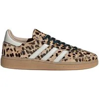 adidas Originals adidas Originals Handball Spezial Beige Herren Sneaker