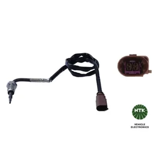 NTK Abgastemperatursensor VW Tiguan Touran 1,6