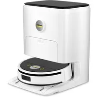 KÄRCHER Akku-Saugwischer RVF 7 Comfort Extra, 74,88 W, beutellos, Multifunktionsstation für noch mehr Autonomie