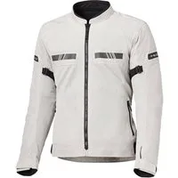 Held Biker Fashion Motorradjacke Tropic 4 Mesh Motorrad Textiljacke Verbindungsreißverschluss,Ellenbogenprotektoren enthalten,Schulte
