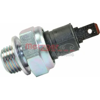 Metzger ?ldruckschalter Citroen Fiat Opel Peugeot Renault Seat VW