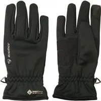 Ziener Skihandschuhe 20-1617 GTX WS TOUCH MULTISPORT Handschuh black