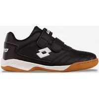 Lotto Hallenschuh mit Klettverschluss