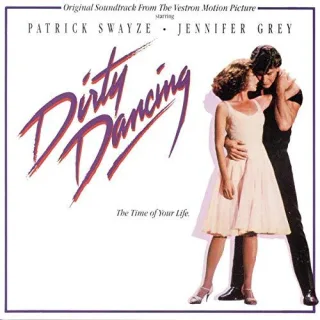 Dirty Dancing [Audio CD] Various Artists