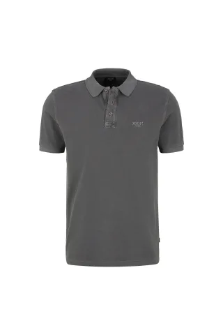 JOOP! JEANS - 15 JJJ-02Ambrosio 10015921 dark grey - Gr. - S