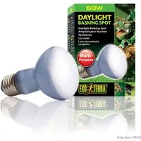 Exo Terra Terrarienleuchte Daylight Basking Spot - Neodymium Tageslichtlampe