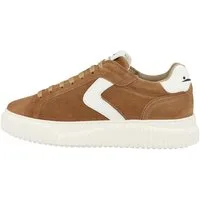VOILE BLANCHE LIPARI Damen Sneaker Turnschuhe, Sportschuhe, Freizeitschuhe, Halbschuhe, Schnürschuhe