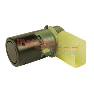 Metzger Parksensor Audi Skoda VW