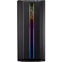 CAPTIVA Advanced Gaming R98-174 Gaming-PC (AMD Ryzen 7 5700X, GeForce® RTX™ 5060, 16 GB RAM, 1000 GB SSD, Luftkühlung)