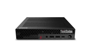 Lenovo ThinkStation P3 Tiny Gen 2 | 30k5002yge | Core Ultra 5 225 - 16GB RAM