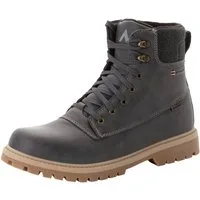 McKINLEY Luca III AQX Winterstiefel Snowboots, Winterboots, Winterschuhe, wasserdicht