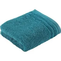 Vossen Seiftuch Vienna Style Supersoft, Walkfrottee (3-St), Waschlappen im Set, supersoft Baumwolle