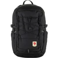 Fjällräven Rucksack Skule 20 - Rucksack 15" 43 cm (black)