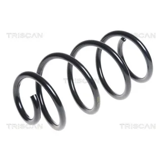 Triscan Feder vorne Audi A1 Seat Ibiza Skoda Fabia VW Polo
