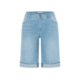 MAC - Short - Shorty blau - Gr. - 09