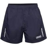Gewo Trainingsshorts Paza, Kurze Hose, Turnhose Herren Herren