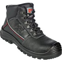 Würth MODYF Hercules S3 robuster & bequemer Sicherheitsstiefel Arbeitsstiefel S3 aus Volleder für Handwerker