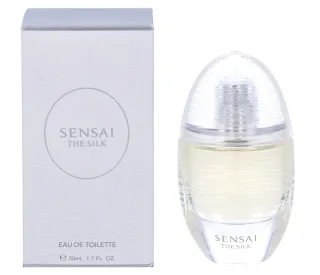 Sensai The Silk EdT Spray 50 ml