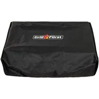 Grillfürst Grillabdeckhaube Grillfürst Abdeckhaube für Plancha Grill