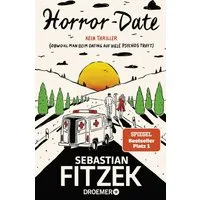 Horror-Date / Sebastian Fitzek