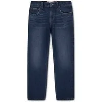 Levi's® Kids Stretch-Jeans LVB STAY LOOSE TAPER JEANS for BOYS